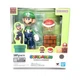 NEW 2026 S.H. Figuarts Luigi (Super Mario) TAMASHII NATIONS Bandai Japan