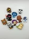 Disney Doorables - Star Wars: Galactic Cruisers Series 2, Galaxy Peek, Ewok's !