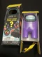 Toikido Among Us Mystery Capsule Imposter Vs Crewmate PURPLE IMPOSTER
