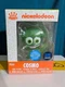 Funko Minis! Nickelodeon: CHASE Cosmo (Glitter) - Five Below (Exclusive) - MINT