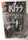 KISS Gene Simmons Action Figure - Sealed Toys McFarlane 