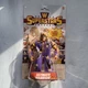 WWE Superstars Series 2 Ultimate Warrior Walmart 2021 Mattel New FREE SHIPPING 