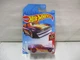 Hot Wheels HW Flames 1971 Mustang Funny Car