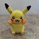 TOMY Pokemon My Friend Pikachu Talking Plush 10" Light Up Cheeks Sounds Tested