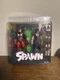Spawn & Todd McFarlane Spawn 2-Pack 7" Figures McFarlane Toys 30th Anniversary