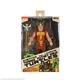 NECA Teenage Mutant Ninja Turtles SAVANTI ROMERO Action Figure EASTMAN NEW MINT