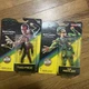 Spin Master Batman Forever DC Retro Collection Two-Face And The Riddler Pair