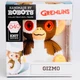 Handmade by Robots Gizmo #040 Gremlins Knit Series