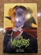NECA Rob Zombie&rsquo;s The Munsters The Count Grandpa 7" Ultimate Action Figure