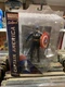 2014 Marvel Diamond Select Captain America Winter Soldier Action Figure