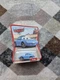 Disney-Pixar Cars-Sally-Diecast-#H6407-2005 Mattel-Blue Porsche-New in Box
