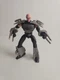 2012 Playmates Teenage Mutant Ninja Turtles Shredder action figure TMNT No Mask