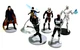 Disney Marvel Avengers Lot Loki Wasp Winter Super Hero Action Figure Cake Topper