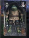 Neca Universal Monsters x Teenage Mutant Ninja Turtles Leonardo as Hunchback