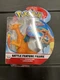 Pok&eacute;mon 4.5 Inch Battle Feature Figure CHARIZARD Deluxe Action Jazwares