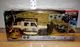 Matchbox Jurassic World Jeep Gladiator R/C Remote-Control Vehicle with Dracorex