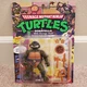 Playmates Teenage Mutant Ninja Turtles TMNT Retro 2022 Storage Shell Donatello