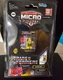NEW World's Smallest Transformers BUMBLEBEE 1.25" Micro Action Figure retro
