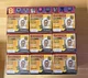 LOT OF 9!!!!! Skibidi Toilet Mystery Collector Figure