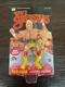 WWE LJN Superstars Hulk Hogan Chase Black Card Figure WWF Wrestling 2025