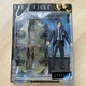 McFarlane Toys Agent Fox Mulder The X-Files Series 1 Fight the Future 1998 NIB