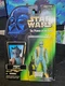 Kenner Star Wars Potf Red Card Greedo Action Figure