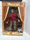 NSYNC JC CHASEZ COLLECTIBLE MARIONETTE DOLL (Living Toyz, 2000)
