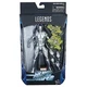 SILVER SURFER ( 2017 ) ( WALGREENS EXCLUSIVE ) MARVEL LEGENDS ACTION FIGURE