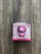 2017 Hello Kitty Metalfigs S1 Pink Dress Die-Cast Metal 2" Figurine Sanrio NIB