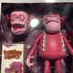 Jada Toys General Mills 6" Frankenberry Action Figure, Toys for Kids and Adults