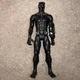 Hasbro Marvel Avengers Titan Hero Series BLACK PANTHER 12-Inch Figure Loose