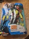1993 Kenner Hasbro Action Man Scuba Diver Action Figure New In Box Spear Gun