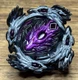Takara Tomy Beyblade Burst Cho-Z B-128 Bloody Longinus 1&rsquo;Dagger Cycle - #B8