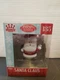Funko Minis -RUDOLPH THE RED-NOSED REINDEER SANTA CLAUS #135 Vinyl Figure NEW