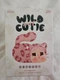 Genuine Authentic Pop Mart Cry Baby Wild but Cutie Series Blind Box