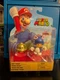 Super Mario Cat Toad with Super Bell Action Figure Jakks Pacific 2022 MOC
