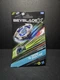 Takara Tomy Beyblade X Sword Dran 3-60F Starter Pack Set Ages 8+ NIB Hasbro Takara Tomy Beyblade X Sword Dran 3-60F Starter Pack Set Ages 8+ NIB Hasbro