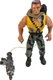 1992 Kenner Terminator 2 Judgment Day Future War Hot Blast Action Figure 60214