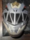 Power Rangers Cosmic Fury Zenith Cosmic Ranger Gear-Up Pack Mask Only 