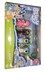 BLUEY & FRIENDS 4 PACK SNICKERS-COCO-BLUEY-HONEY BRAND NEW 