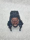 Mezco ONE:12 bishop head angry