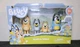 Bluey Family 4-Pack Figure Set