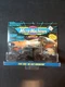 Star Trek Next Generation Micro Machines Ferengi Marauder Borg Ship T234