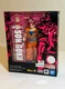 SDCC 2021 Bandai Dragonball Super S.H.Figuarts Super Saiyan GOD Son Goku - New
