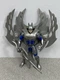 Wing Blast Batman Deluxe Action Figure 5" Batman Forever Kenner Vtg 1990s 1995