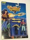 Cadillacs and Dinosaurs Hannah Dundee Figure MOC Vintage 1993 Tyco - New Sealed
