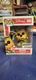 FUNKO POP Disney PLUTO w/ Christmas LIGHTS #996 Amazon Exclusive w/ Protector