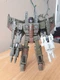 Transformers WFC Sparkless Seeker