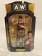 AEW Unrivaled Series 14 Max Caster Wrestling Figure New