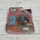 DC The Batman Wingsuit Batman 4' FIGURE Wingsuit Spin Master Toy